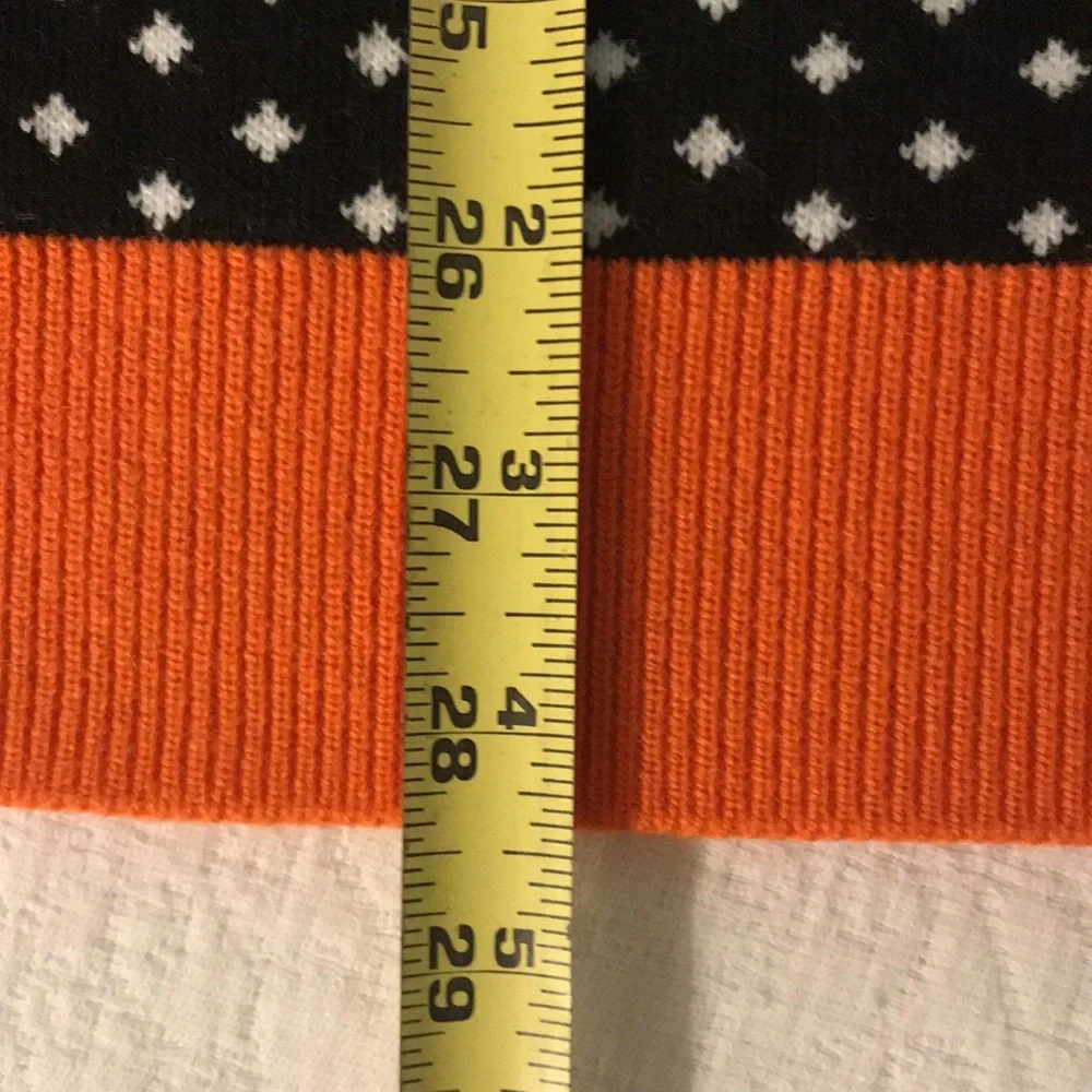 Tito’s fun orange